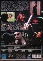 Reign in Darkness -- Directors Cut / DVD - Top Zustand