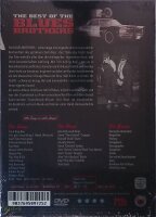 The Best of the Blues Brothers / DVD *Nagelneu / Versiegelt