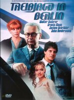 Treibjagd in Berlin / DVD - Top Zustand