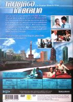 Treibjagd in Berlin / DVD - Top Zustand