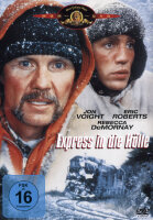 Express in die Hölle / DVD