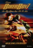 Biker Boyz / DVD - Guter Zustand