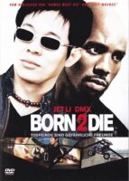 Born 2 Die / DVD