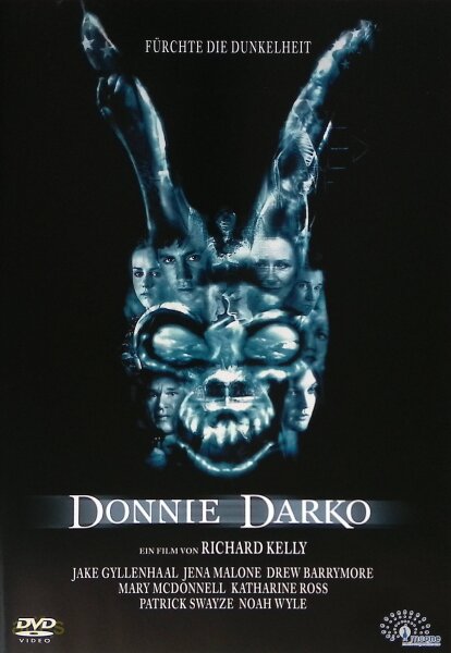 Donnie Darko / DVD *Top Zustand