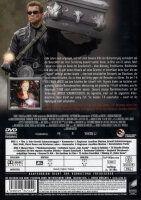 Terminator 3 - Rebellion der Maschinen  ( 2 DVDs )