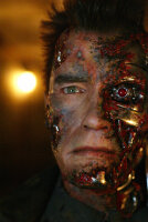Terminator 3 - Rebellion der Maschinen  ( 2 DVDs )