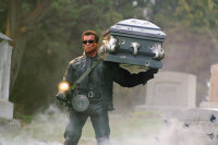 Terminator 3 - Rebellion der Maschinen  ( 2 DVDs )