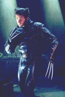 X-Men 2 / DVD