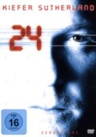 24 - Season 1/Box-Set  [6 DVDs] Nagelneu / Versiegelt