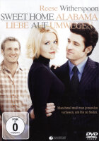 Sweet Home Alabama - Liebe auf Umwegen / DVD
