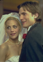 Voll verheiratet / DVD