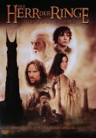 Der Herr der Ringe - Die zwei Türme  [2 DVDs] - Top...