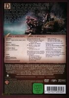 Der Herr der Ringe - Die zwei Türme  [2 DVDs] - Top Zustand