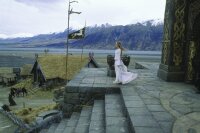 Der Herr der Ringe - Die zwei Türme  [2 DVDs] - Top Zustand