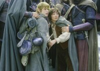 Der Herr der Ringe - Die zwei Türme  [2 DVDs] - Top Zustand