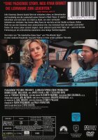Flesh and Bone - Ein blutiges Erbe / DVD