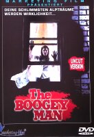 The Boogey Man / DVD * Guter Zustand