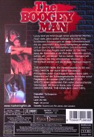 The Boogey Man / DVD * Guter Zustand