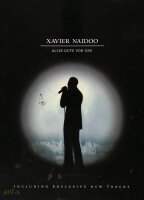 Xavier Naidoo - Alles Gute vor uns  ( 2 DVDs ) - Akzeptabel mit Kratzer