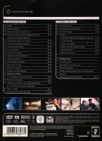 Xavier Naidoo - Alles Gute vor uns  ( 2 DVDs ) - Akzeptabel mit Kratzer