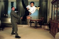 The Tuxedo - Gefahr im Anzug / DVD - Top Zustand