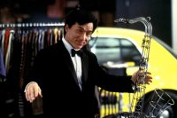 The Tuxedo - Gefahr im Anzug / DVD - Top Zustand