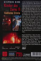 Kinder des Zorns 2 - Tödliche Ernte / DVD * Top Zustand