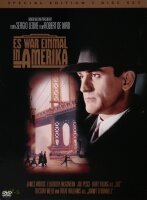 Es war einmal in Amerika (Langfassung) Special Edition - 2 DVDs - Guter Zustand