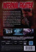 Infernal Fighter / DVD