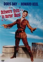 Schwere Colts in zarter Hand / DVD Top Zustand