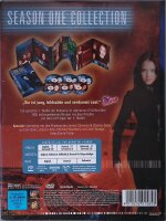 Dark Angel - Season One Collection 6x DVDs / DVD *Nagelneu / Versiegelt