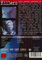 Mike Mendez Killers / DVD * Nagelneu Versiegelt