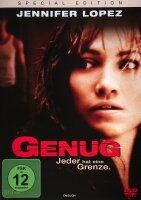 Genug - Jeder hat eine Grenze [Special Edition] DVD  Top...