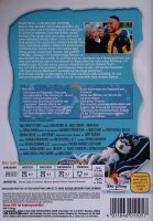 Snowdogs - 8 Helden auf 4 Pfoten / DVD