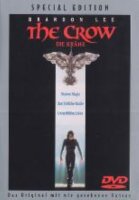 The Crow - Die Krähe (1994) Special Edition mit...