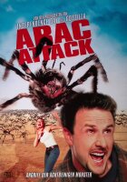 Arac Attack / DVD - Guter Zustand