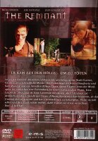 The Remnant / DVD Top Zustand