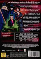 Casper trifft Wendy - ein neues, spukiges Abenteuer / DVD