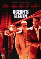 Oceans Eleven / DVD - Top Zustand
