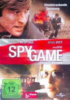 Spy Game - Der finale Countdown / DVD *Top Zustand