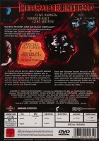 Hellraiser Inferno / Uncut Edition Top Rarität / DVD * Top Zustand