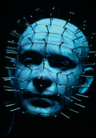 Hellraiser Inferno / Uncut Edition Top Rarität / DVD * Top Zustand