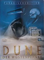 Dune - Der Wüstenplanet - Paradise Edition / 3x DVDs...