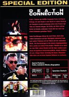 Death Connection / DVD - Top Zustand