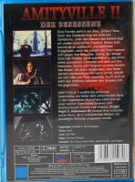 Amityville 2 - Der Besessene/ DVD * Guter Zustand