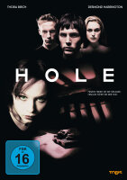 The Hole / DVD