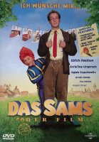 Das Sams / DVD - Top Zustand