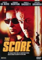 The Score / DVD