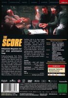 The Score / DVD