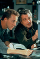 The Score / DVD